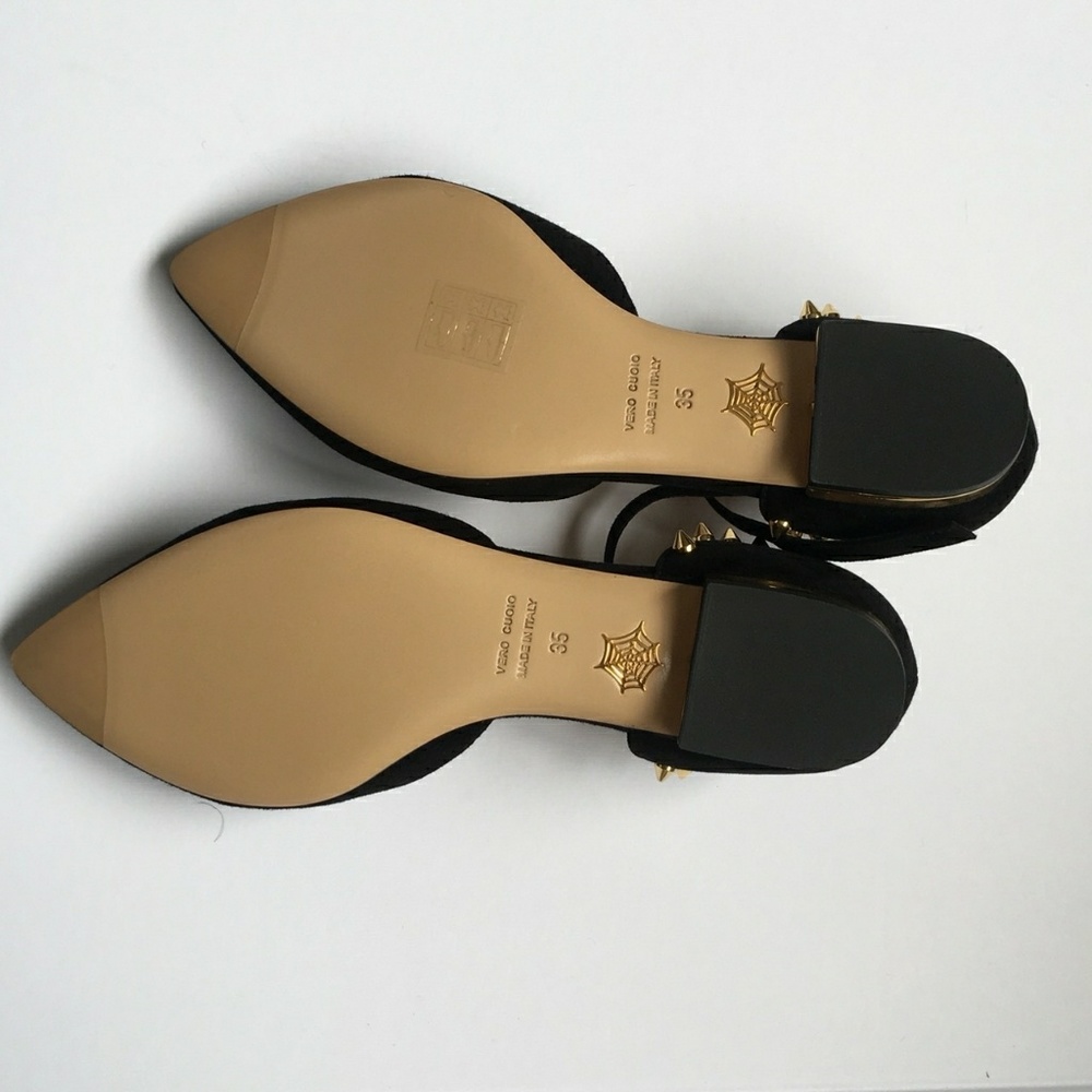 Shoes - Picture 3 of 5